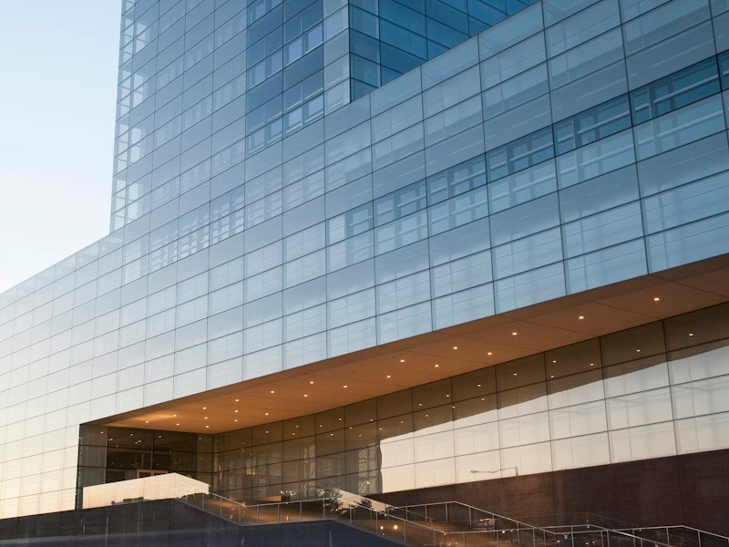 Fully Furnished Office in Sector 16 Film City
