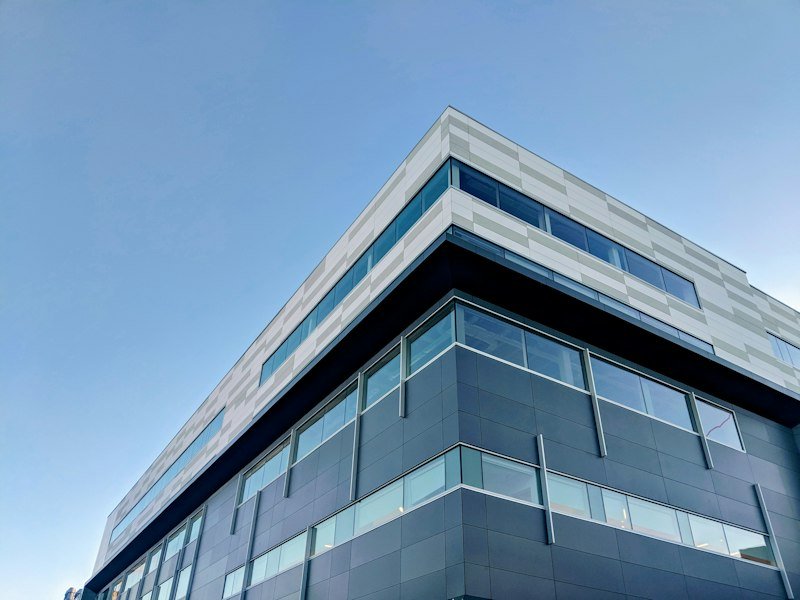 Corporate Office Suite in Sector 18