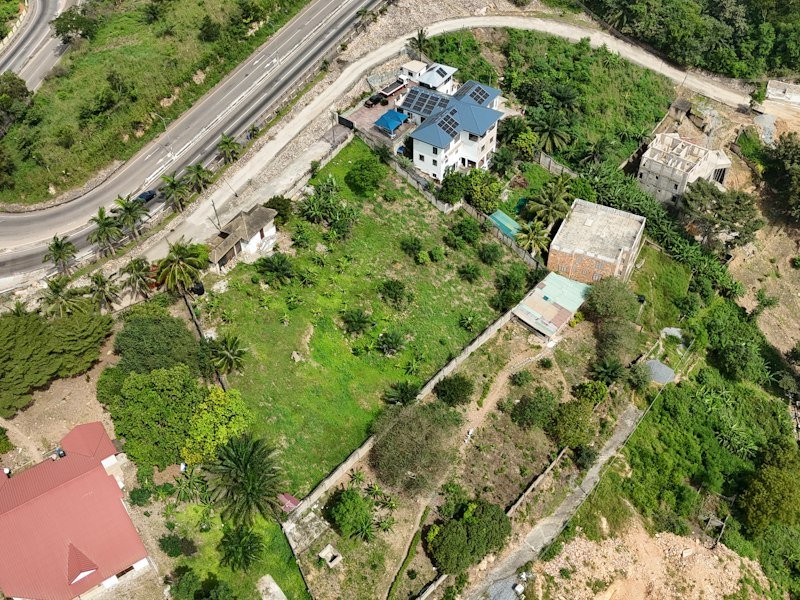 Commercial Plot in Sector 32