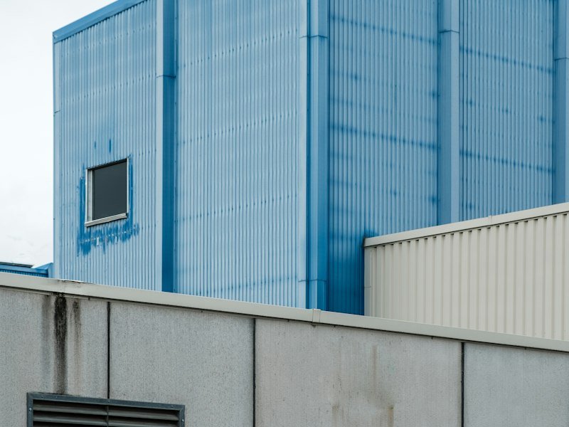 Manufacturing Unit in Surajpur Industrial Area